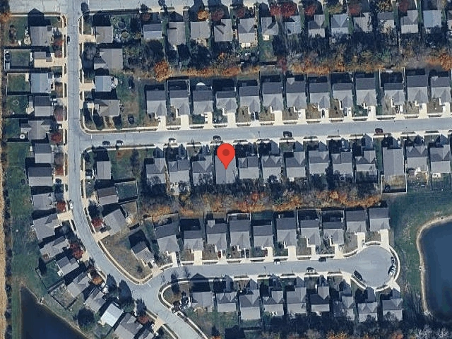 House image located at Franklin, IN 46131