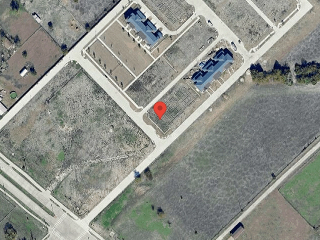 House image located at Rowlett, TX 75089