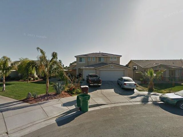 House image located at Coachella, CA 92236