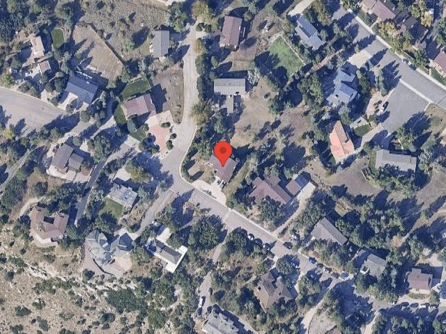 House image located at Colorado Springs, CO 80919