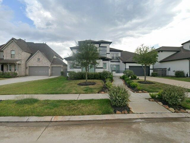 House image located at Missouri City, TX 77459