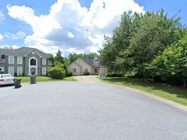 House image located at Acworth, GA 30102