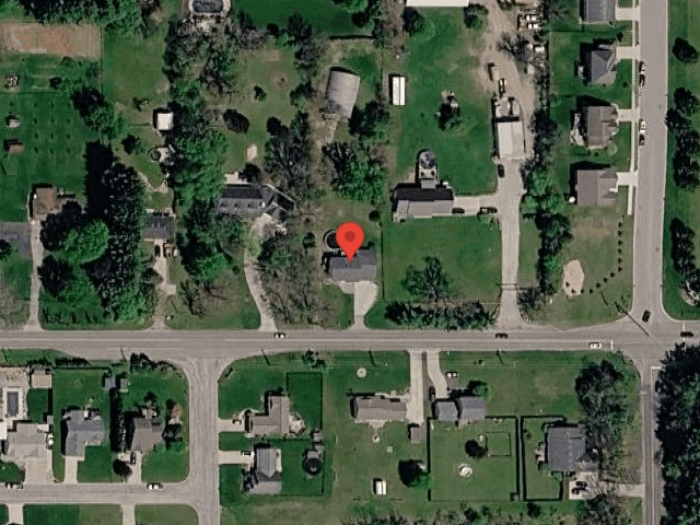 House image located at Osceola, IN 46561