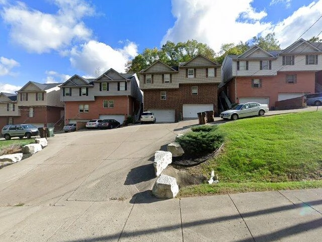 House image located at Covington, KY 41011