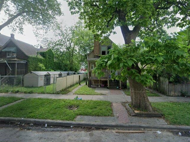 House image located at Chicago, IL 60619