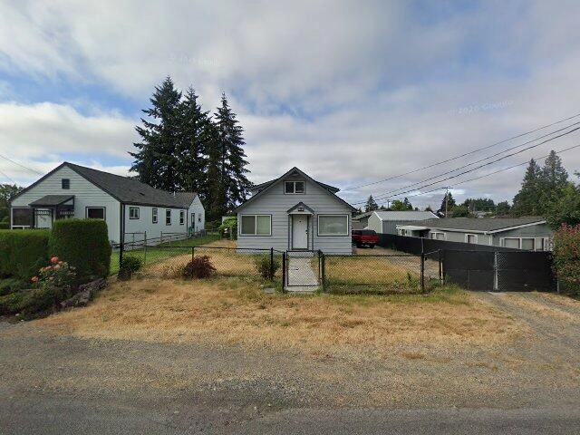 House image located at Tacoma, WA 98444