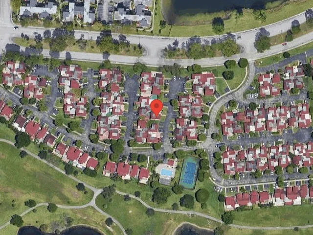 House image located at Miami, FL 33172