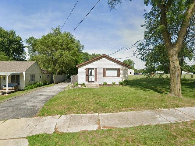 House image located at Fort Wayne, IN 46809