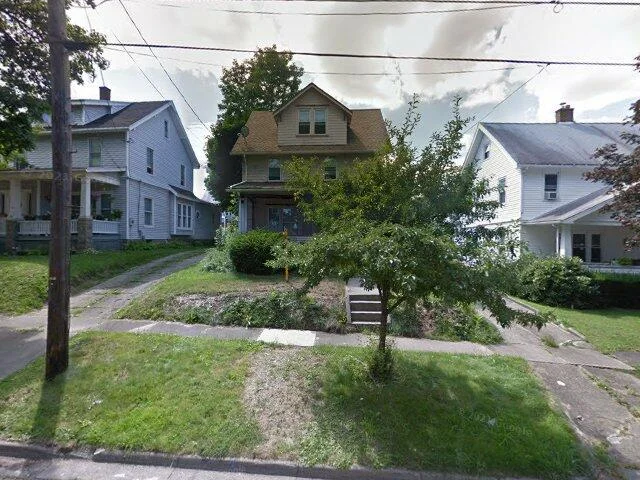 House image located at Jamestown, NY 14701