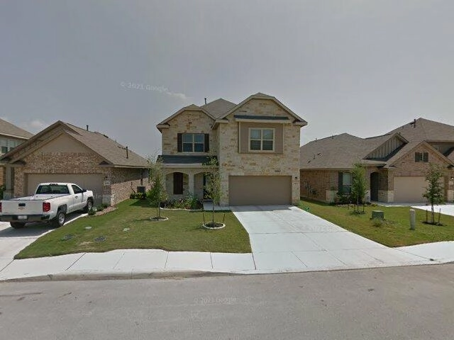 House image located at San Antonio, TX 78253
