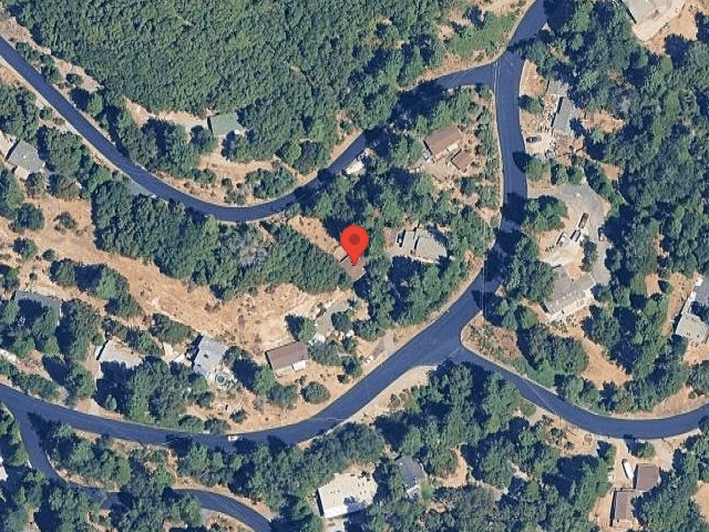 House image located at Nevada City, CA 95959