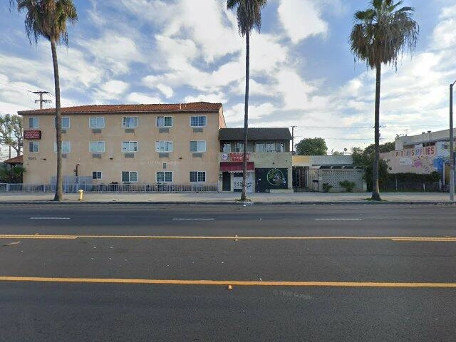 House image located at Los Angeles, CA 90022