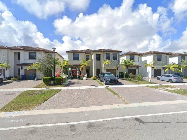 House image located at Homestead, FL 33032