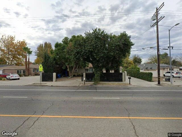 House image located at Northridge, CA 91324