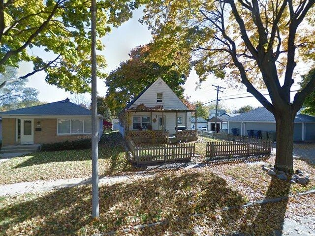 House image located at Milwaukee, WI 53218
