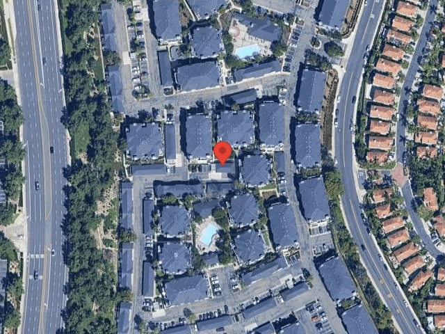 House image located at Aliso Viejo, CA 92656