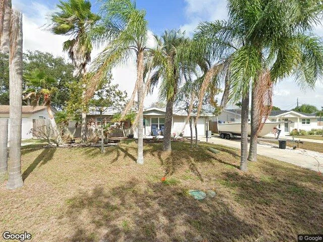 House image located at Seminole, FL 33772