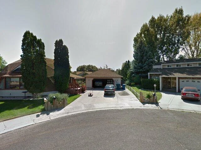 House image located at Mountain Home, ID 83647
