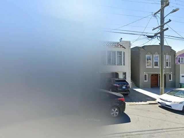 House image located at San Francisco, CA 94134