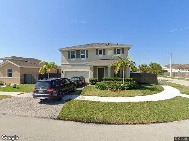 House image located at Homestead, FL 33032