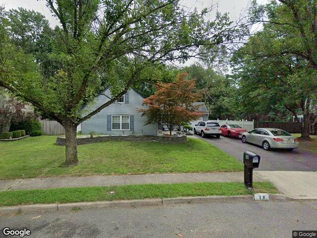 House image located at Howell, NJ 07731