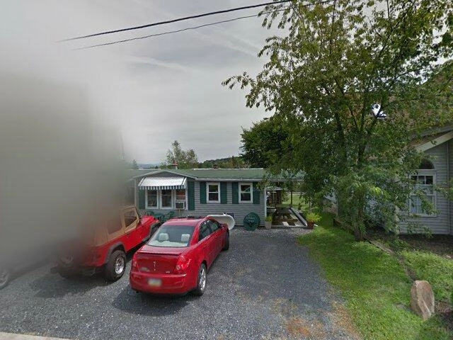 House image located at Belle Plaine, MN 56011