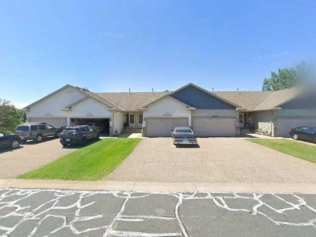 House image located at Anoka, MN 55303