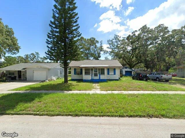 House image located at Saint Petersburg, FL 33712