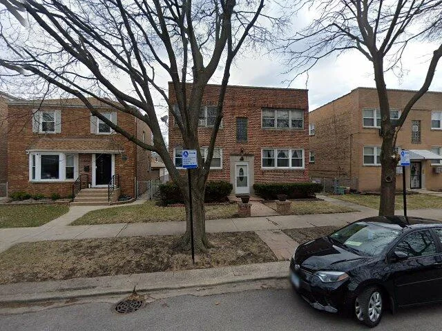 House image located at Chicago, IL 60625