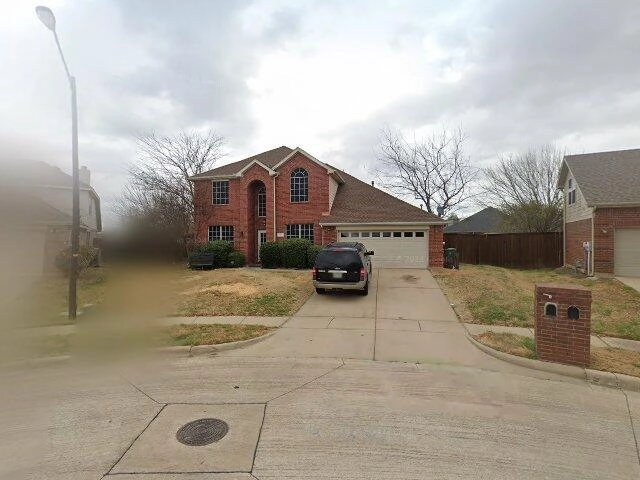 House image located at Mansfield, TX 76063