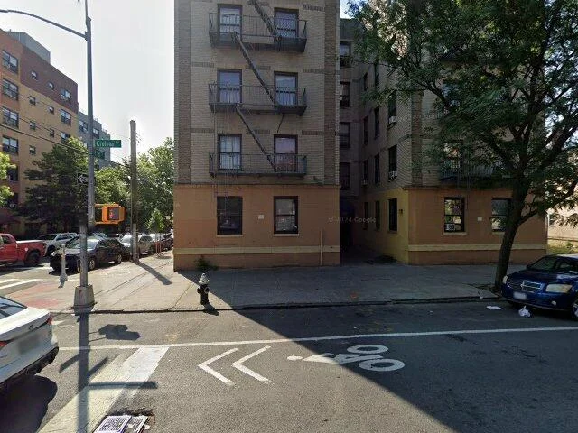 House image located at Bronx, NY 10457