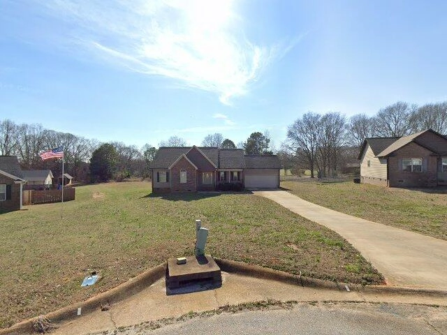 House image located at Chesnee, SC 29323