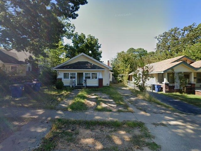 House image located at Fort Smith, AR 72901
