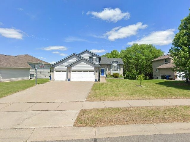 House image located at Albertville, MN 55301