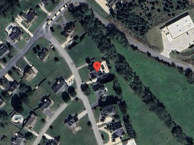 House image located at Bluff City, TN 37618