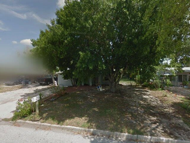 House image located at Merritt Island, FL 32952