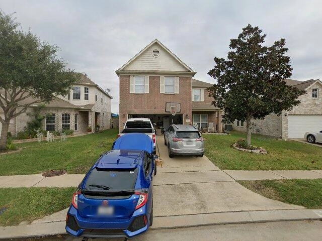 House image located at Houston, TX 77084