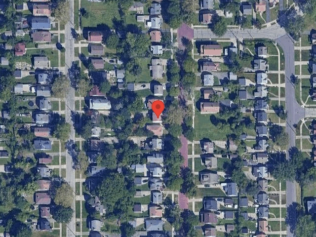 House image located at Cleveland, OH 44128