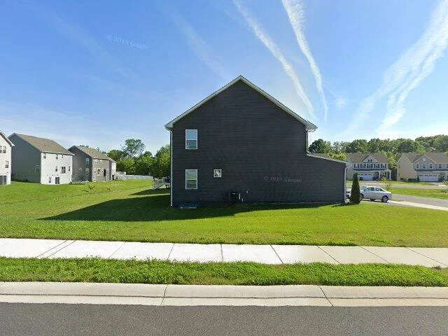 House image located at Aberdeen, MD 21001