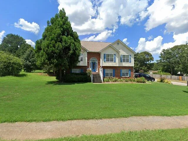 House image located at Rex, GA 30273