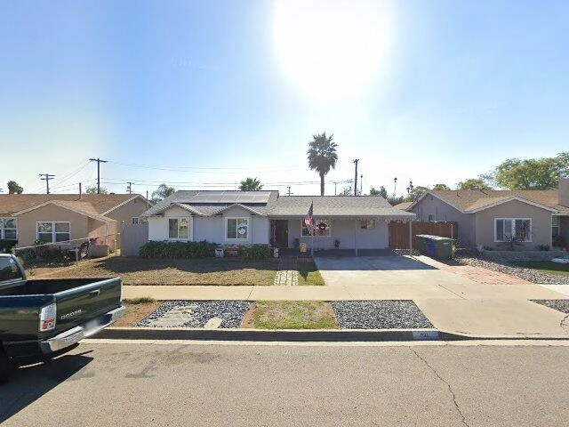 House image located at El Cajon, CA 92021