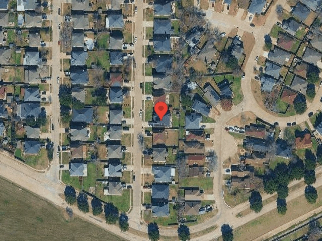 House image located at Grand Prairie, TX 75052