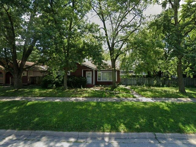House image located at Hazel Crest, IL 60429