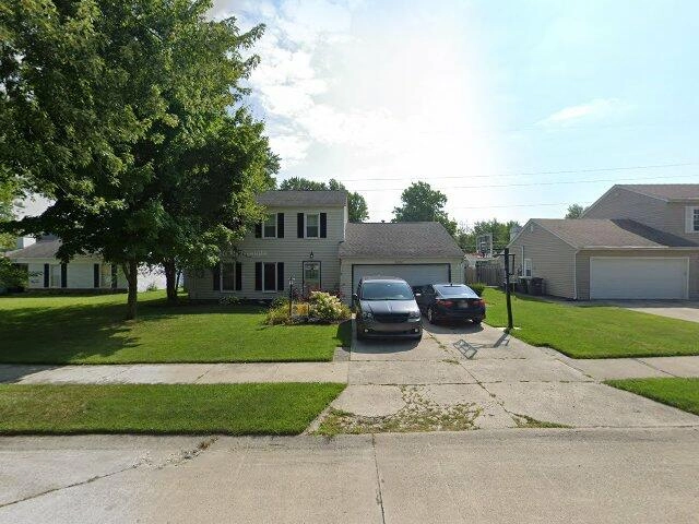 House image located at Fort Wayne, IN 46835