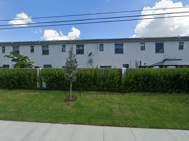 House image located at Homestead, FL 33033