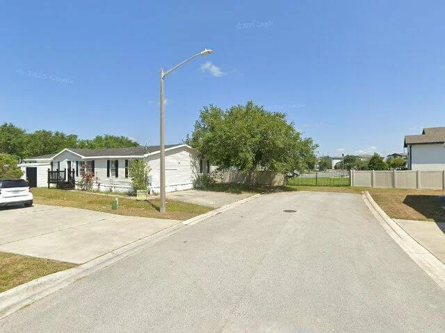House image located at Saint Cloud, FL 34772