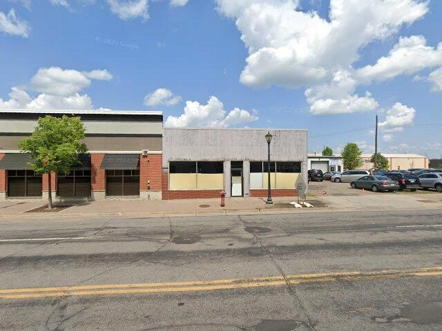 House image located at Saint Cloud, MN 56304