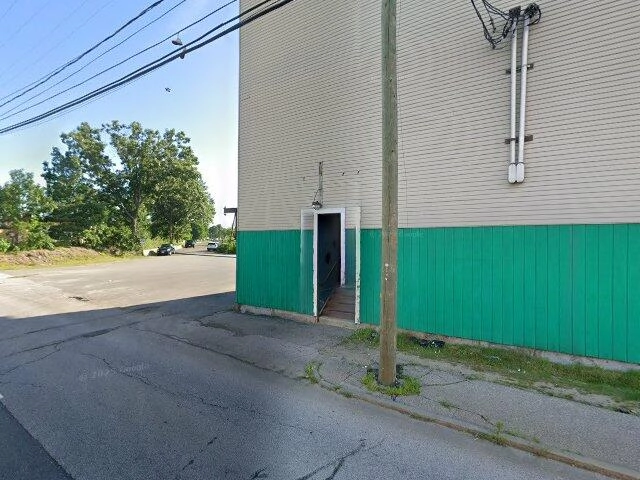 House image located at Belleville, NJ 07109