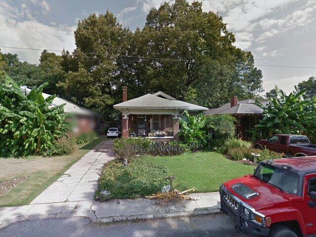 House image located at Memphis, TN 38104