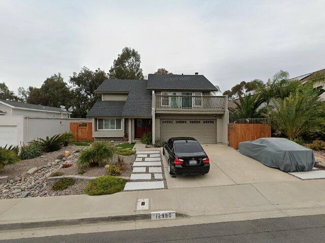 House image located at San Diego, CA 92129